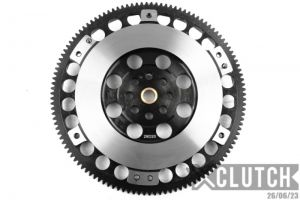 XCLUTCH Flywheel - Chromoly XFHN004CL