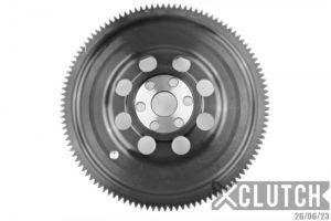 XCLUTCH Flywheel - Chromoly XFMZ002C