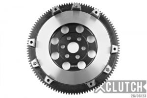 XCLUTCH Flywheel - Chromoly XFMZ002C