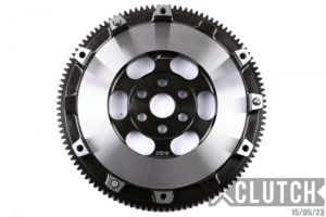 XCLUTCH Flywheel - Chromoly XFMZ002CL