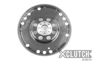 XCLUTCH Flywheel - Chromoly XFNI005C