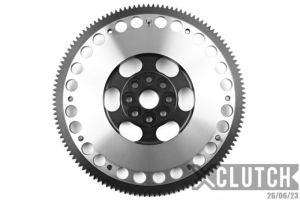 XCLUTCH Flywheel - Chromoly XFSU002CL