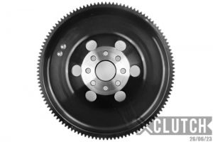 XCLUTCH Flywheel - Chromoly XFTY012C