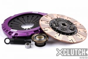XCLUTCH Clutch - Stage 2 Cushioned Ceramic XKGM28002-1C