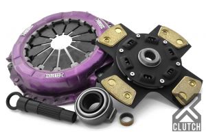 XCLUTCH Clutch - Stage 2 Sprung Ceramic XKHN22026-1B