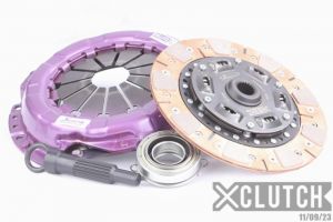 XCLUTCH Clutch - Stage 2 Cushioned Ceramic XKMI22002-1C