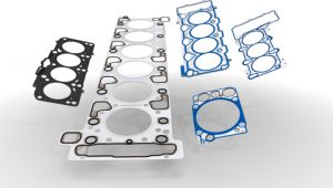 Victor Reinz Head Gaskets 54681