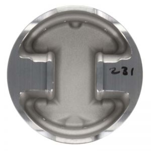 Wiseco Piston Sets - 4 Cyl K546M755