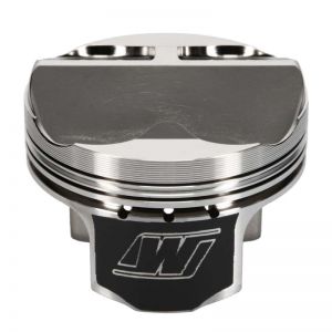 Wiseco Piston Sets - 4 Cyl K650M87