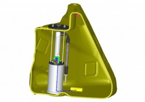 Aeromotive Fuel Systems 18671