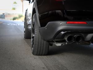 aFe Wheel Spacers 610-304001-B