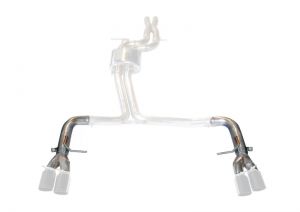 AWE Tuning Exhaust Conversion Kits 3820-41006