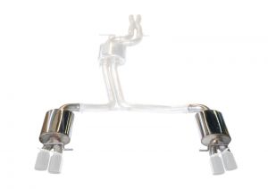 AWE Tuning Exhaust Conversion Kits 3815-41008