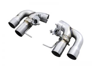 AWE Tuning Exhaust Conversion Kits 3825-41000