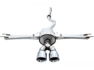AWE Tuning Cat-Back Touring 3015-32108