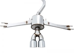 AWE Tuning Cat-Back Touring 3015-32108