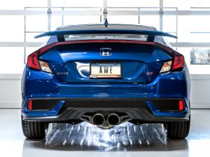 AWE Tuning Cat-Back Touring 3015-32108