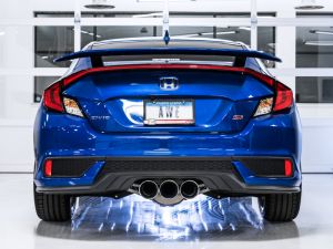 AWE Tuning Cat-Back Touring 3015-52012
