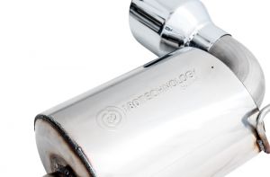 AWE Tuning Cat-Back Touring 3015-32118