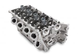 Ford Racing Cylinder Heads M-6050-M52X