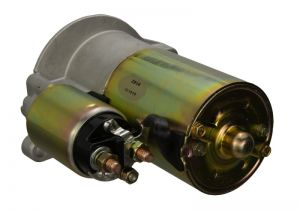 Ford Racing Starters M-11000-B51