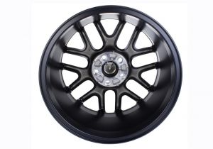 Ford Racing Wheels M-1007-P188MB