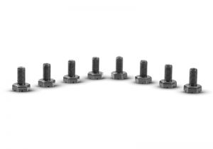 Ford Racing Flywheel Bolts M-6379-M50A