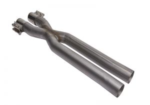 Ford Racing Mid Pipes M-5251-M8