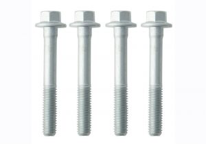 Ford Racing Throttle Bodies M-9926-M5292