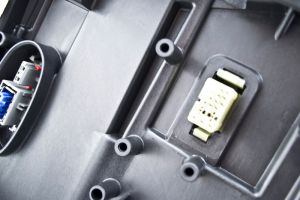 Hella Headlight Assemblies 169009161