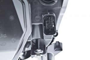 Hella Headlight Assemblies 169009161