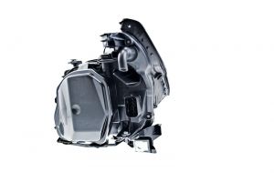 Hella Headlight Assemblies 169009161