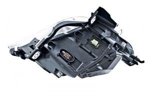 Hella Headlight Assemblies 169009151