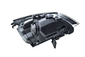 Hella Headlight Assemblies 169009151