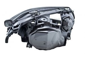 Hella Headlight Assemblies 169009151