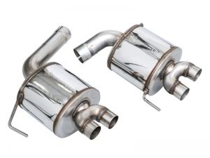 AWE Tuning Exhaust Conversion Kits 3815-41006