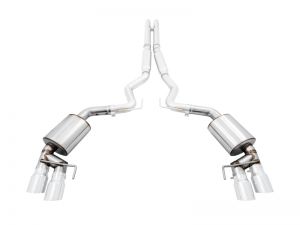 AWE Tuning Exhaust Conversion Kits 3815-41001