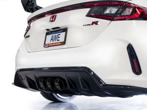 AWE Tuning Cat-Back Track 3020-53287