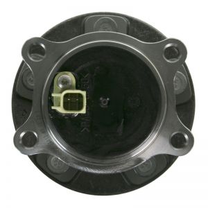 Moog Hub Assemblies 512465