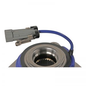 Moog Hub Assemblies 512243