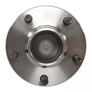 Moog Hub Assemblies 512347