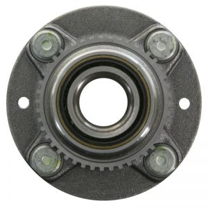Moog Hub Assemblies 513155