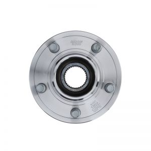 Moog Hub Assemblies 512555