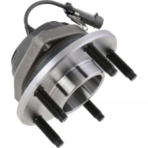 Moog Hub Assemblies 512153