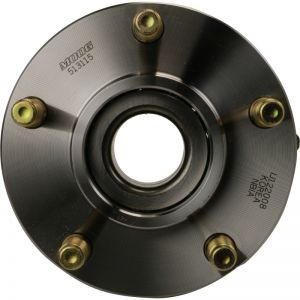 Moog Hub Assemblies 513115