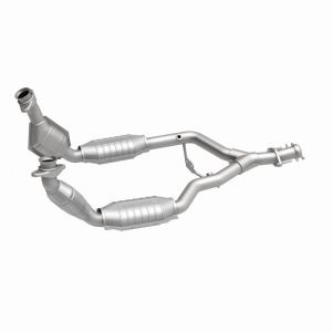 Magnaflow Converter Direct Fit 93344