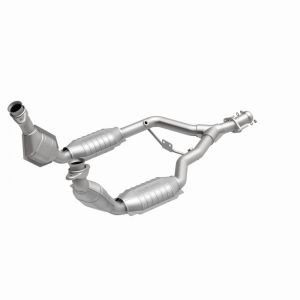 Magnaflow Converter Direct Fit 93344