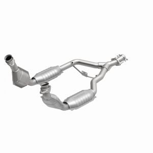 Magnaflow Converter Direct Fit 93344