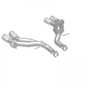 Magnaflow Axle Back Exhaust 19266