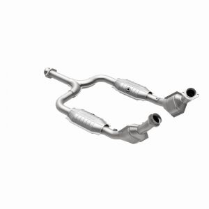 Magnaflow Converter Direct Fit 444063